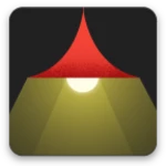 google spotlight stories android application logo